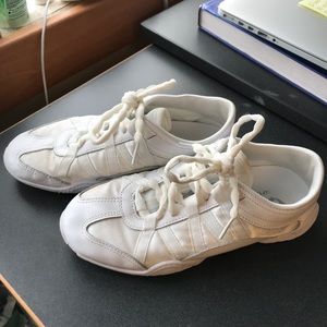 Nfinity Evolution Cheer Shoes